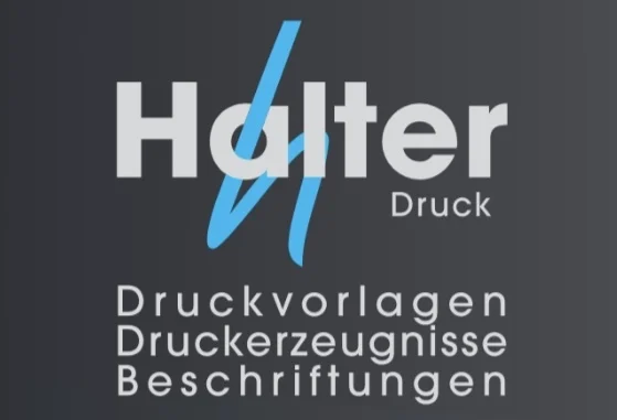 Halter