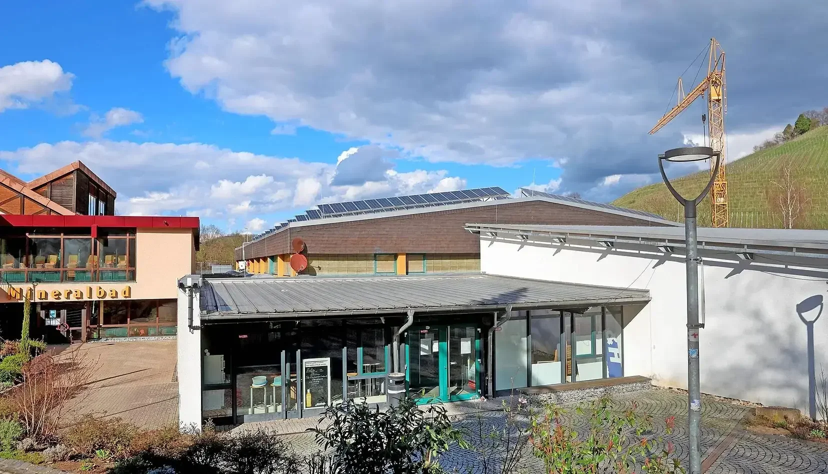 LHH Beilstein