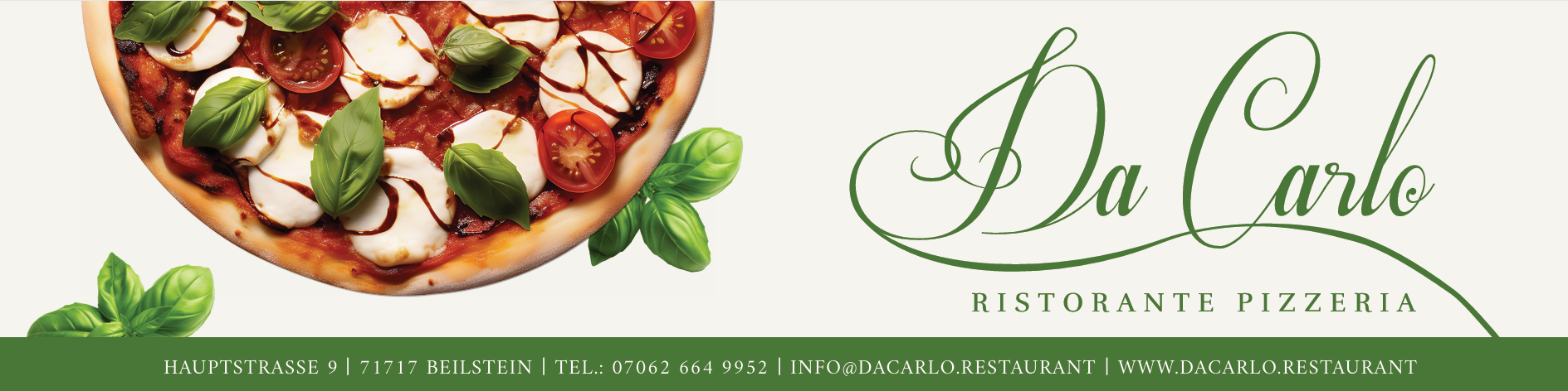 Pizzeria