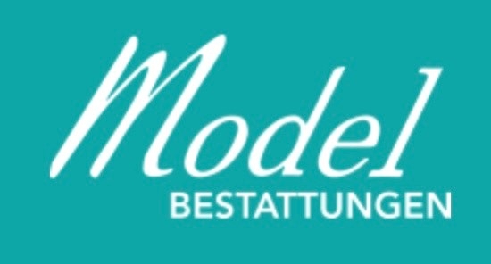 model bestattungen