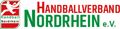 handballverband nordrhein ev