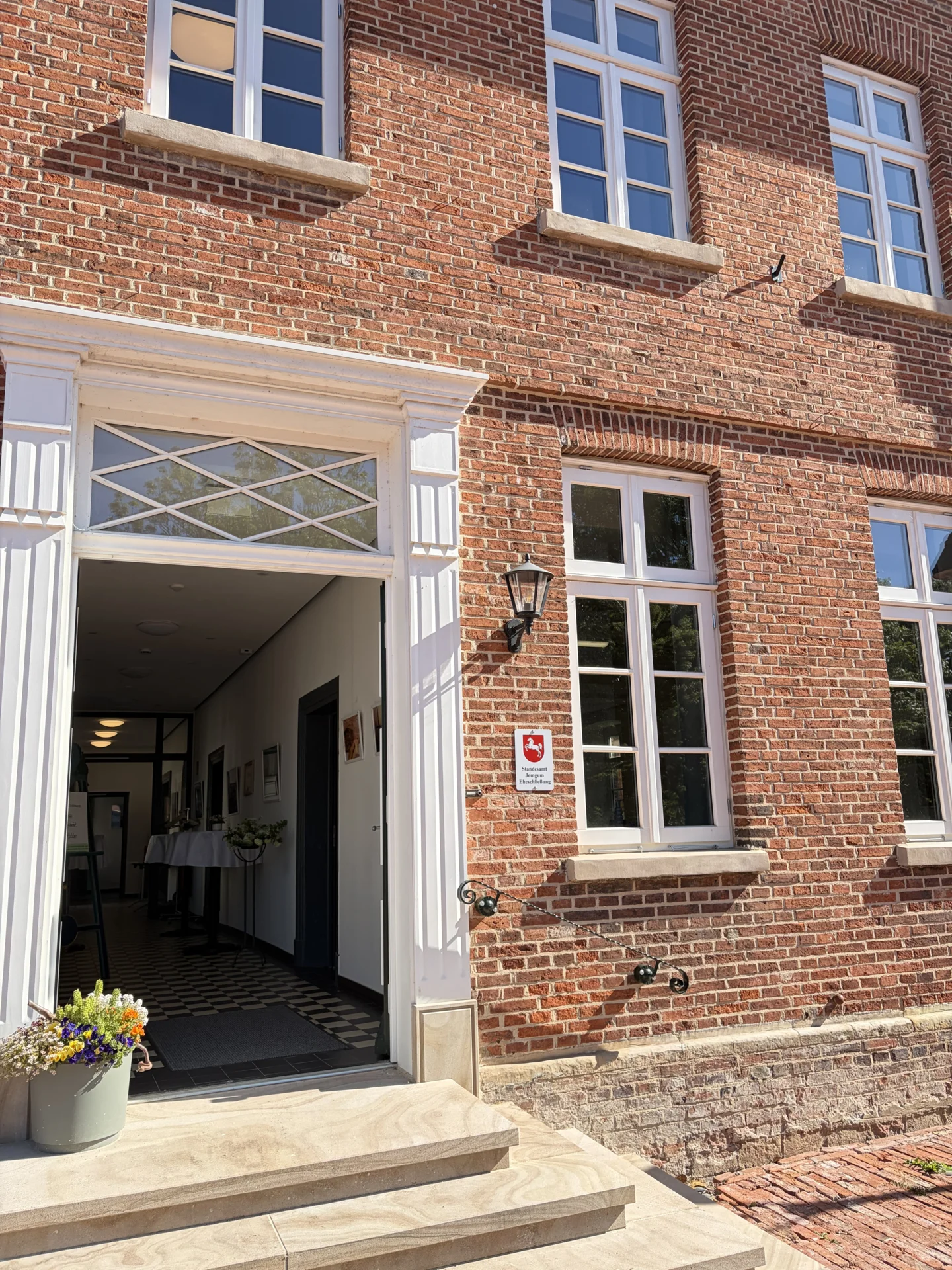 Bürgerhaus