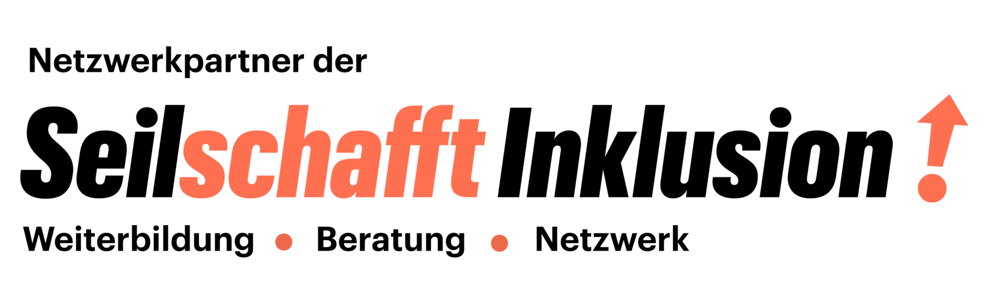 Seilschaft Inklusion