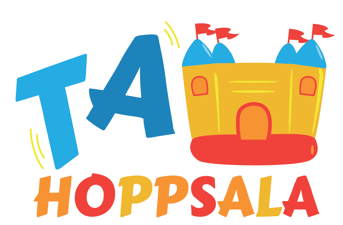 TA Hoppsala Logo