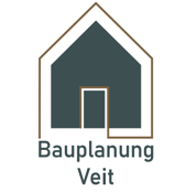 Logo-Bauplanung Veit