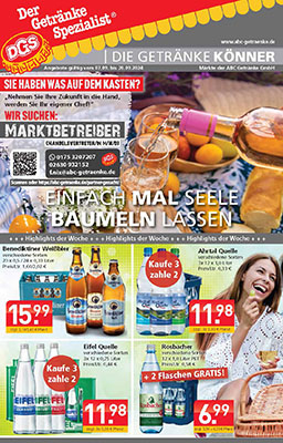 2024 - Werbung KW 37 - 38 Seite 1