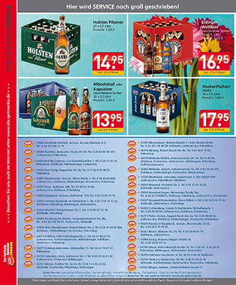 2020 - Werbung KW 21 - 22 Seite 4 2020 - Werbung KW 21 - 22 Seite 4