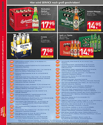 2021 - Werbung KW 01 - 02 Seite 4 2021 - Werbung KW 01 - 02 Seite 4