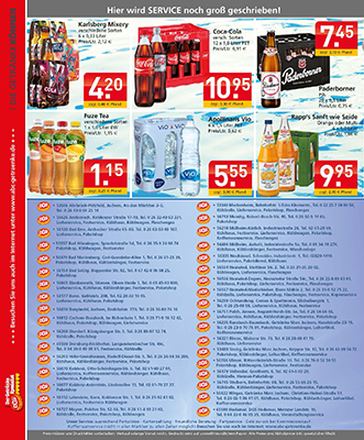 2021 - Werbung KW 27 - 28 Seite 4 2021 - Werbung KW 27 - 28 Seite 4