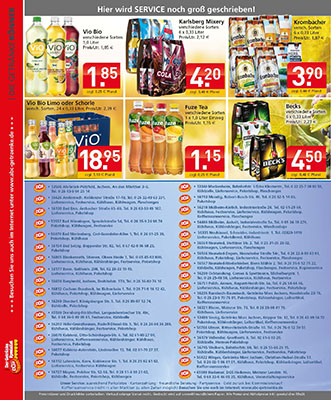 2021 - Werbung KW 39 - 40 Seite 4 2021 - Werbung KW 39 - 40 Seite 4