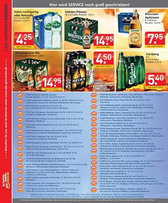 2021 - Werbung KW 47 - 48 Seite 4 2021 - Werbung KW 47 - 48 Seite 4