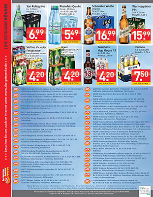 2022 - Werbung KW 29 - 30 Seite 4 2022 - Werbung KW 29 - 30 Seite 4