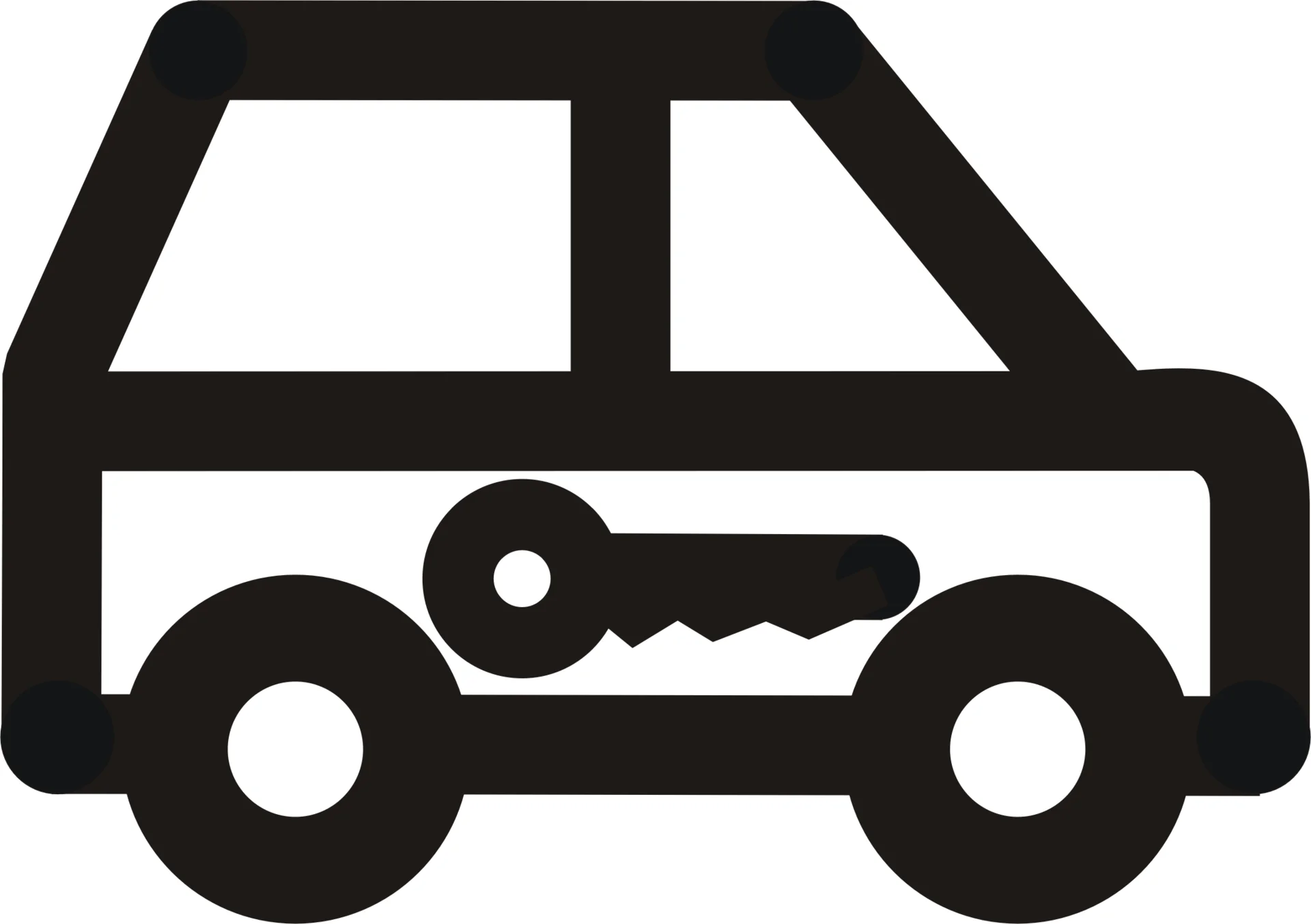 Mietwagen