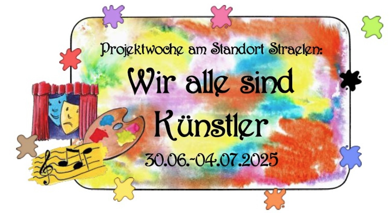 Projektwoche