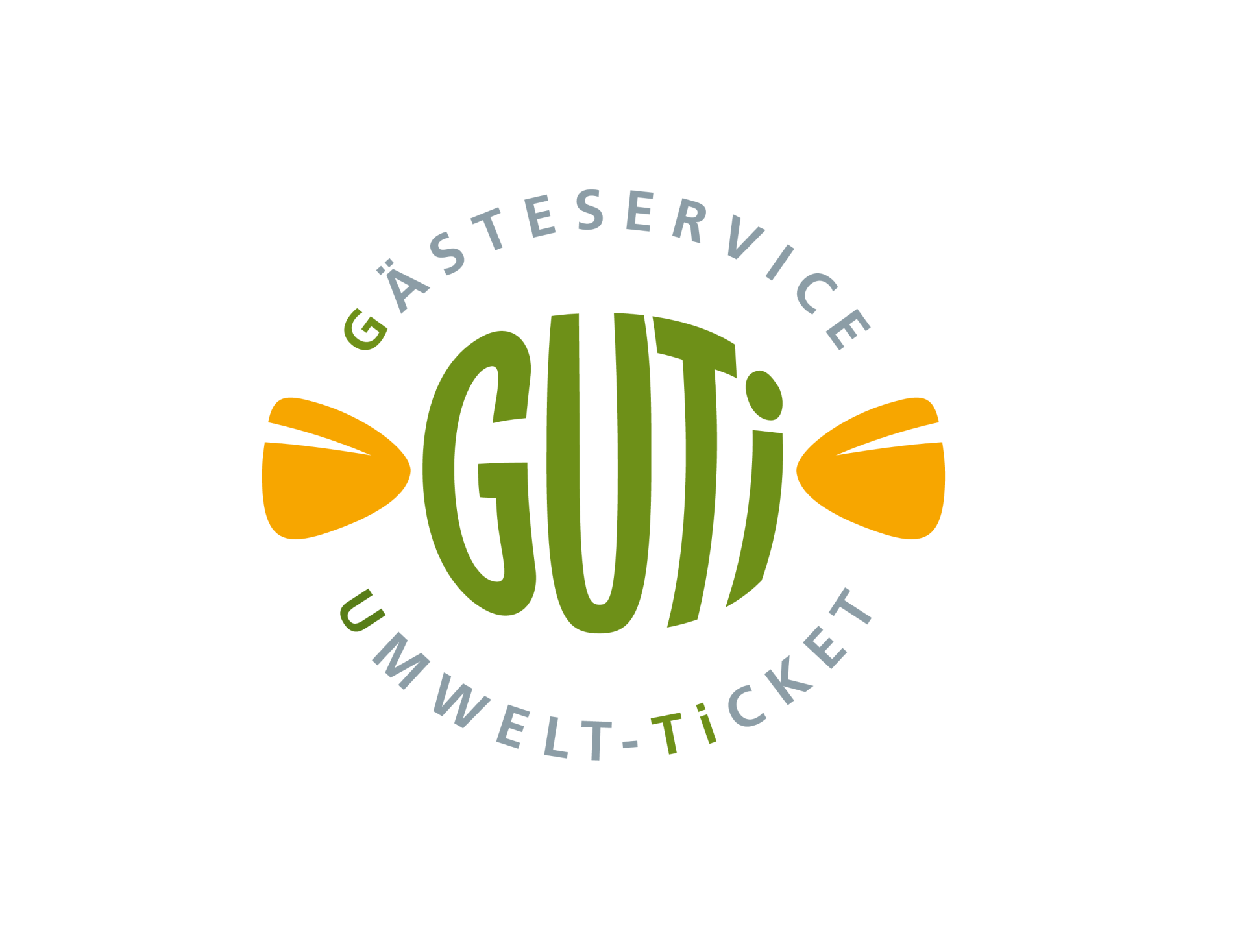 Logo GUTi Ellipse