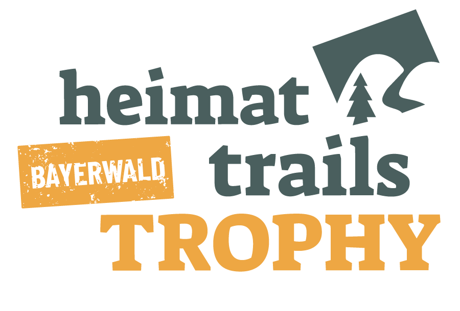 Heimat Trail Trophy Logo