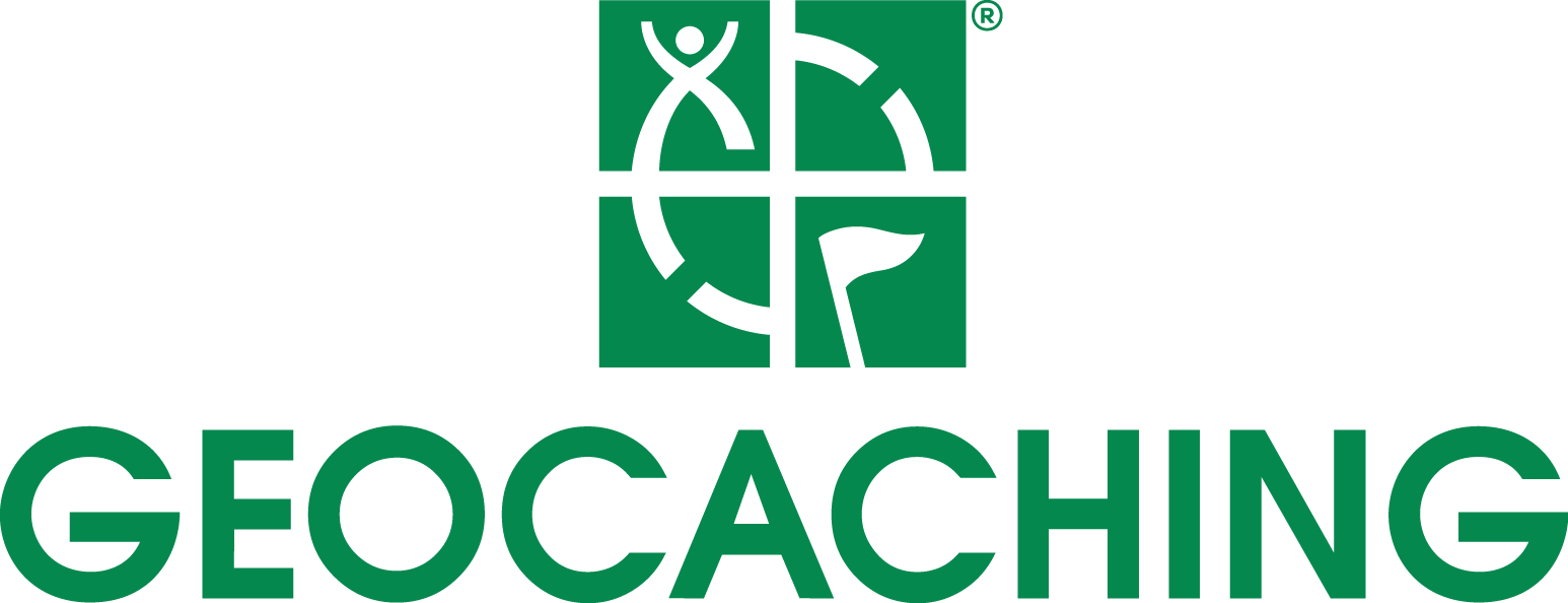 Logo Geocaching.com