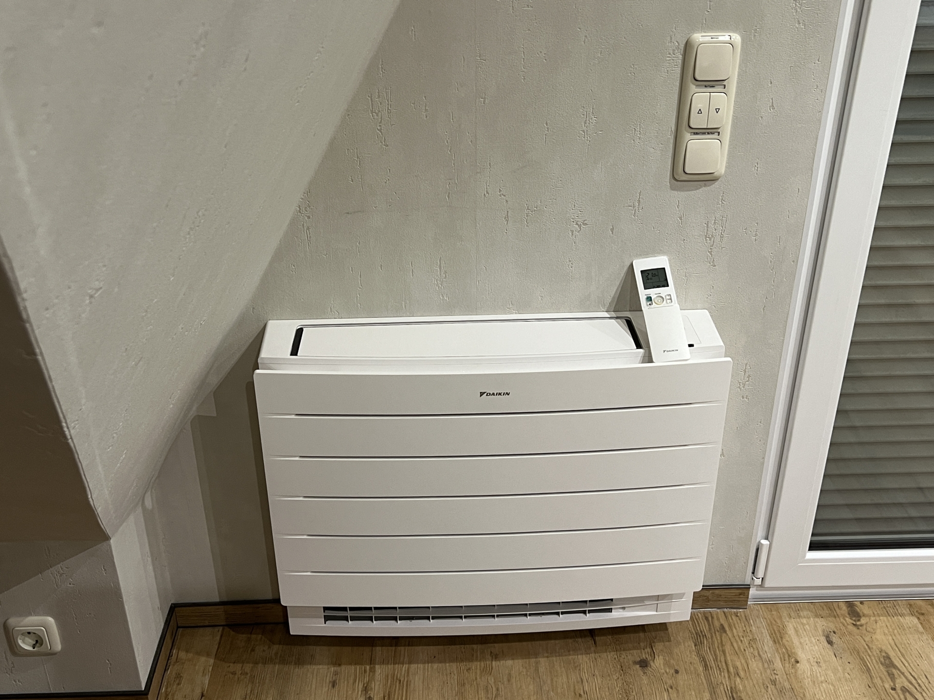 Klimaanlage