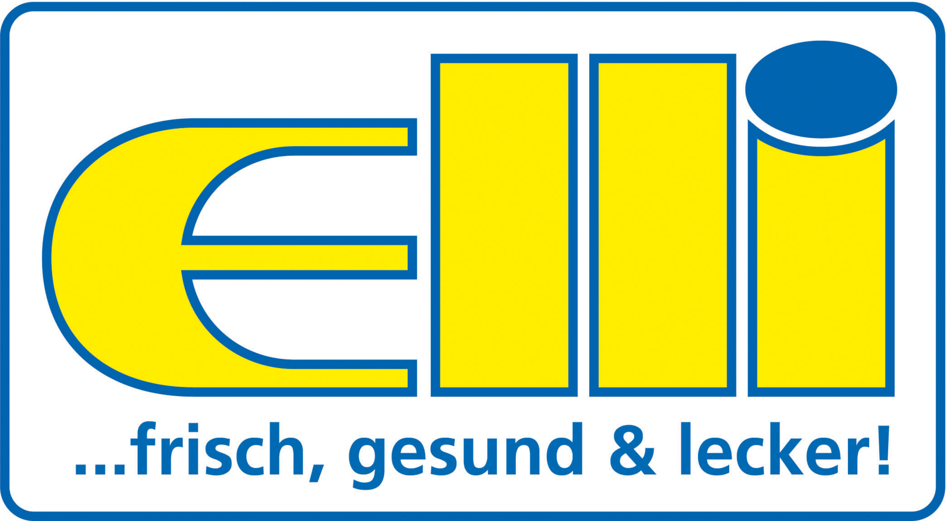 Elli Logo