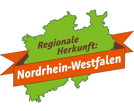 Regionale Herkunft NW Logo