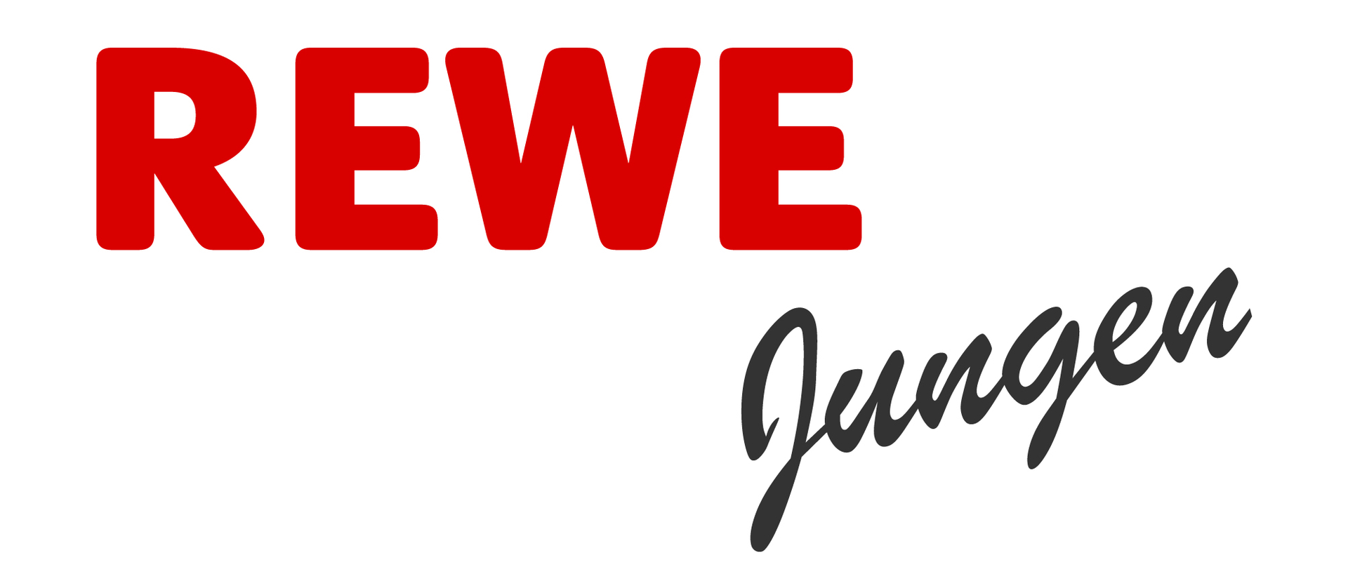 rewe jungen logo
