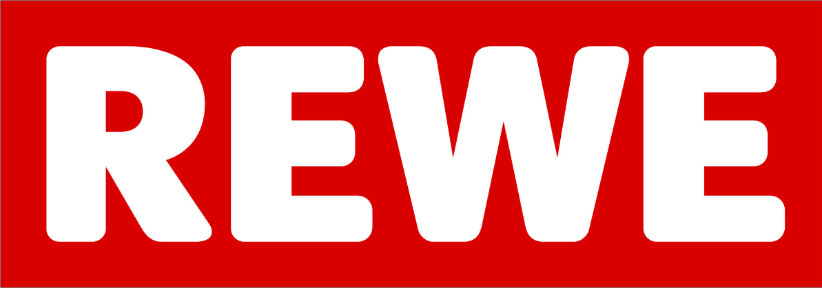 rewe logo