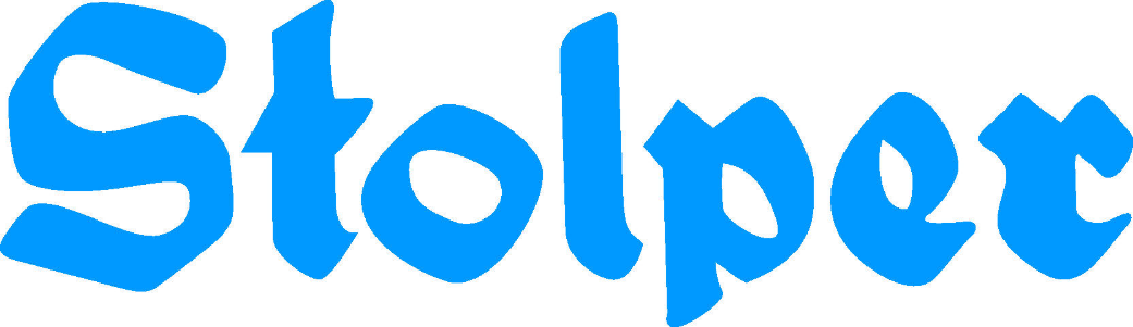 stolper logo