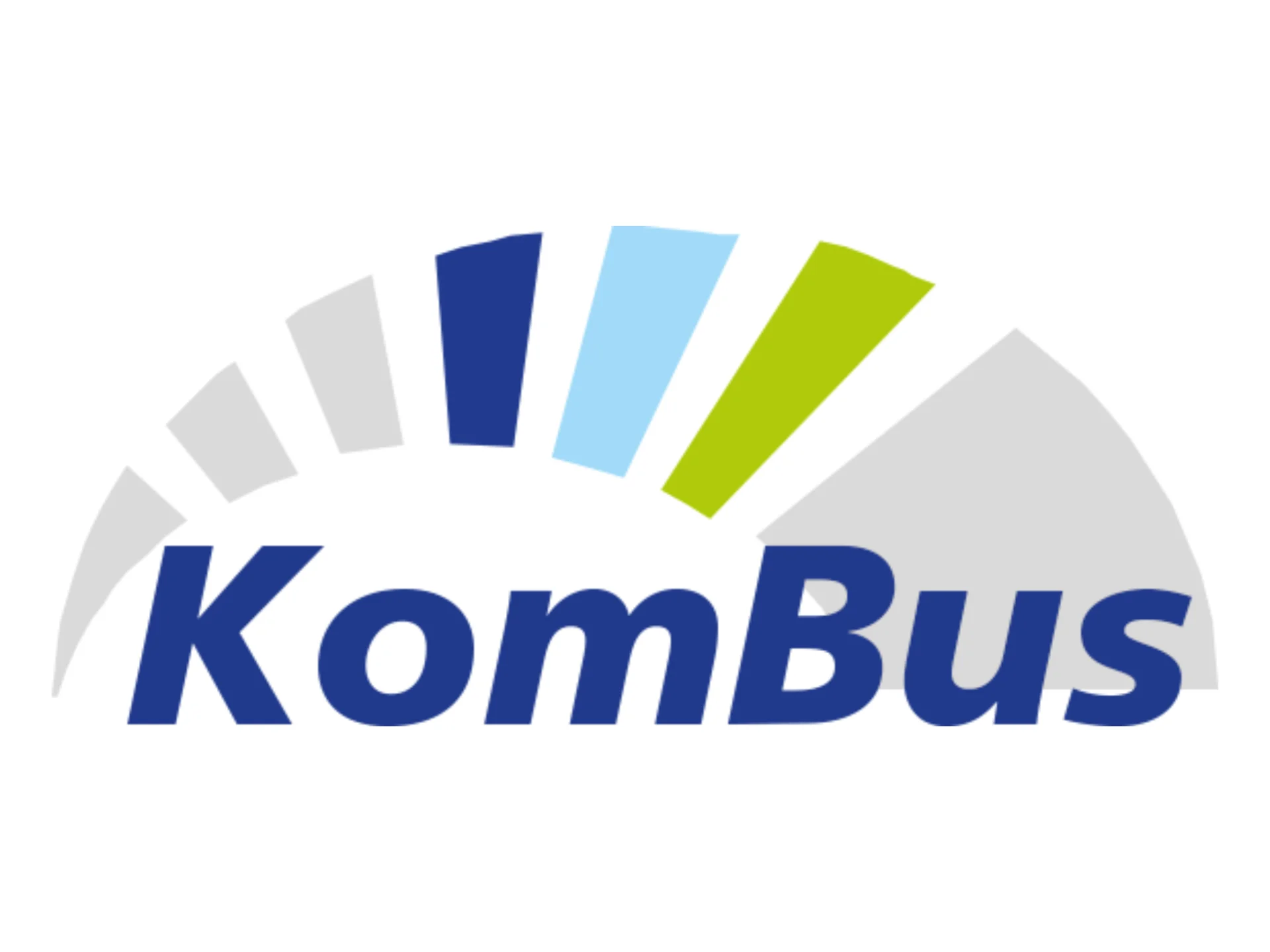 Logo KOMBUS