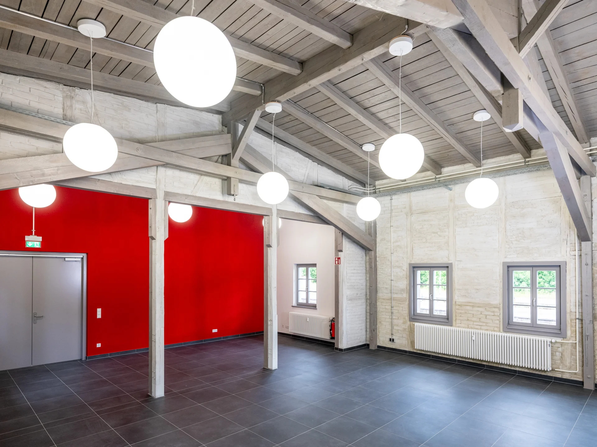 Güterhalle KulturBahnhof_Fotograf Marcel Krummrich_Thür. Wald e. V.