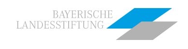 Landesstiftung