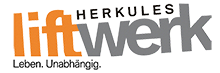 Herkules Liftwerk Logo