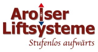 arolser liftsysteme logo