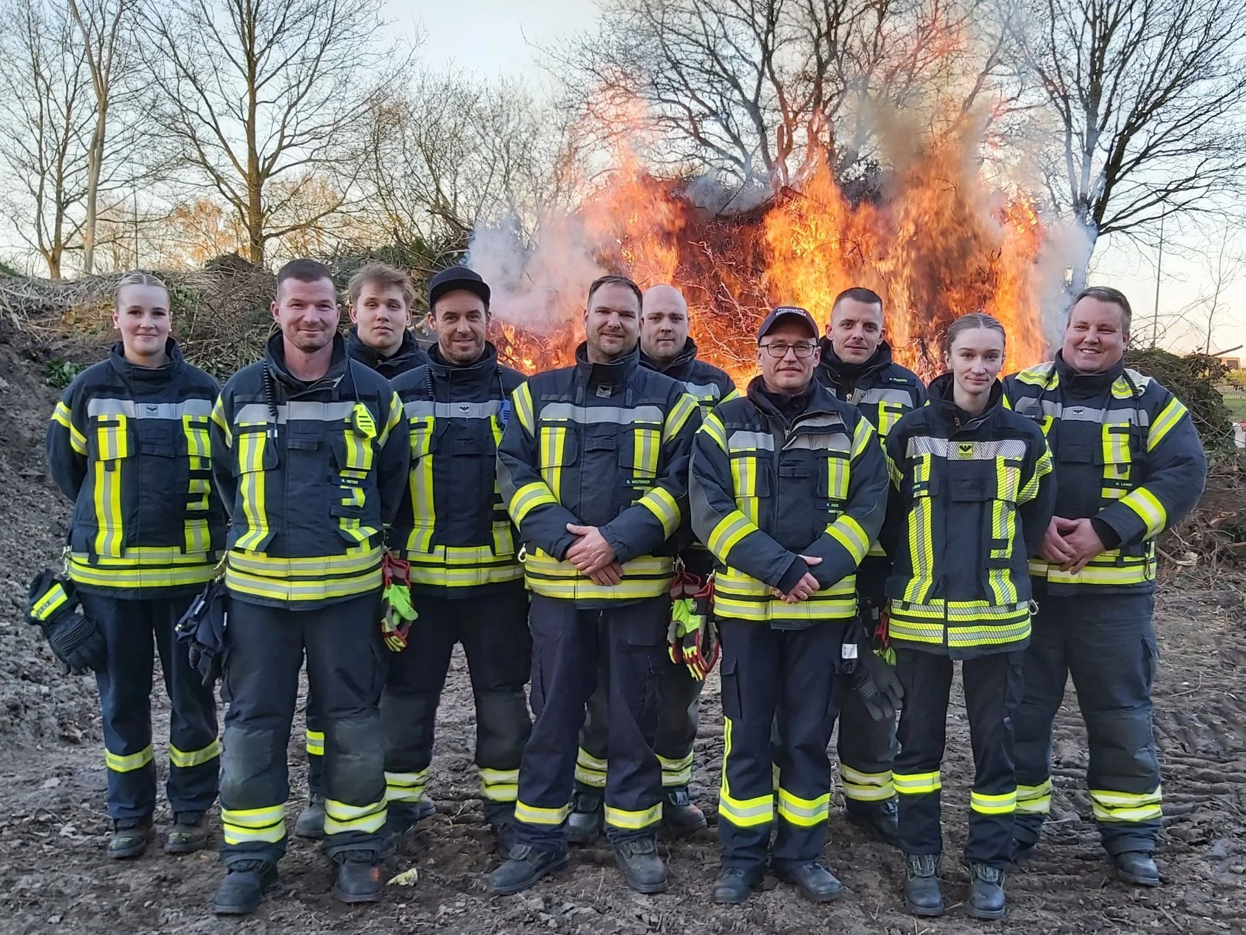2026-04-04 Osterfeuer 1