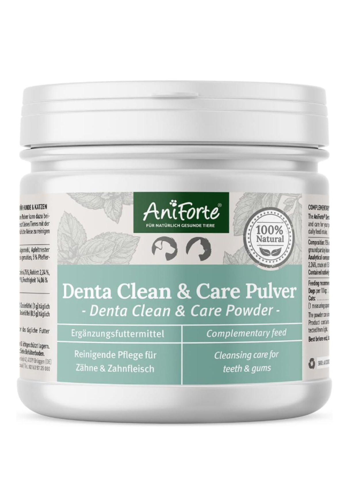 AniForte Denta Clean & Care