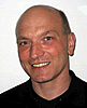 Stellvertretender Obermeister Dirk Cossmann