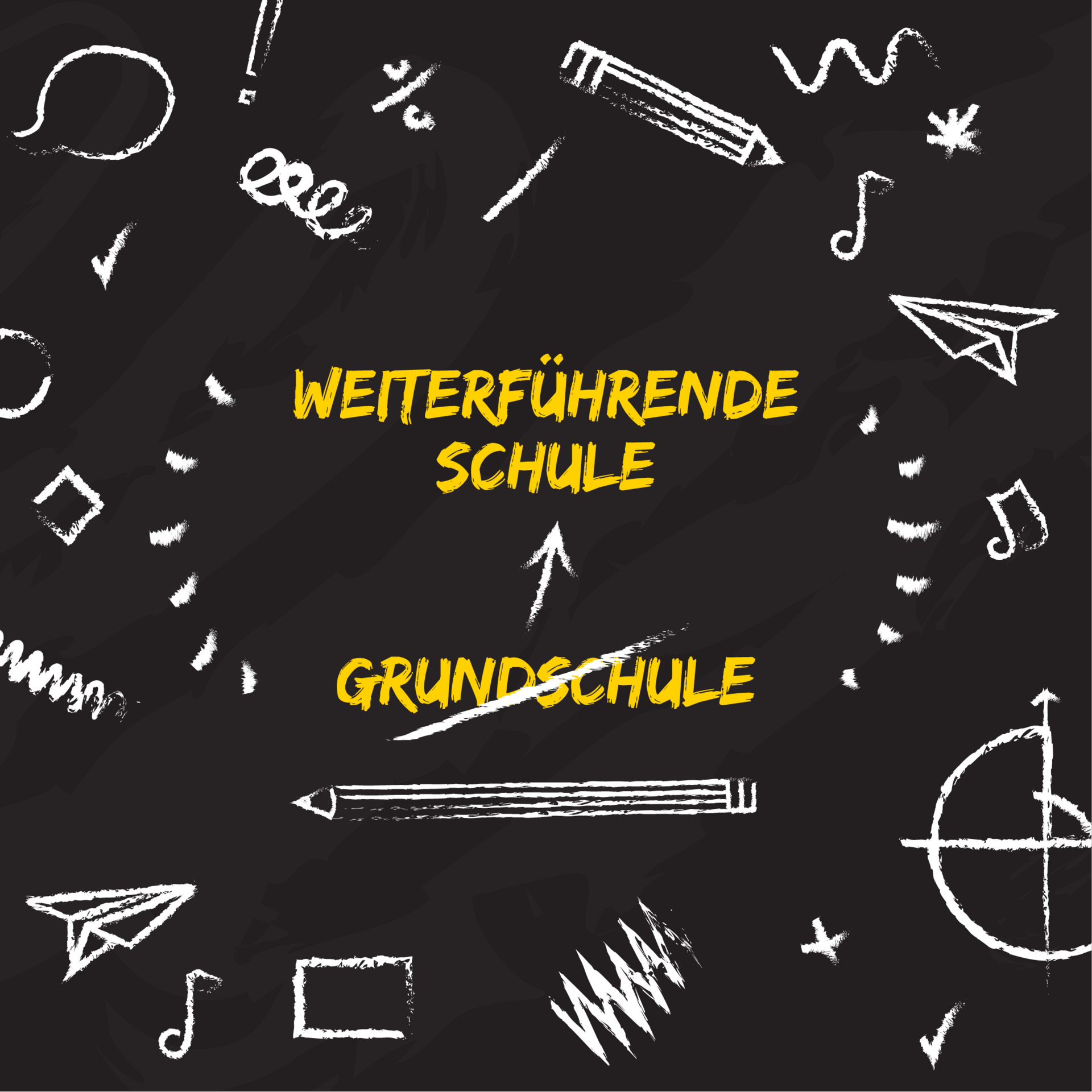 weiterführende Schulen