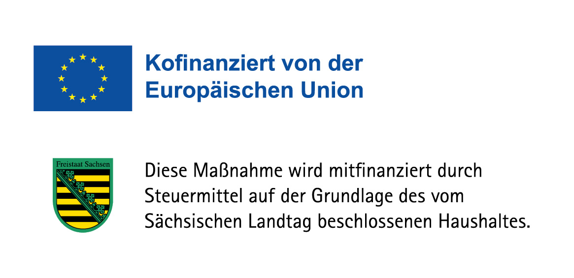 ESF+ Logo