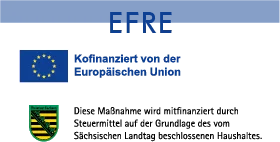 EFRE Logo