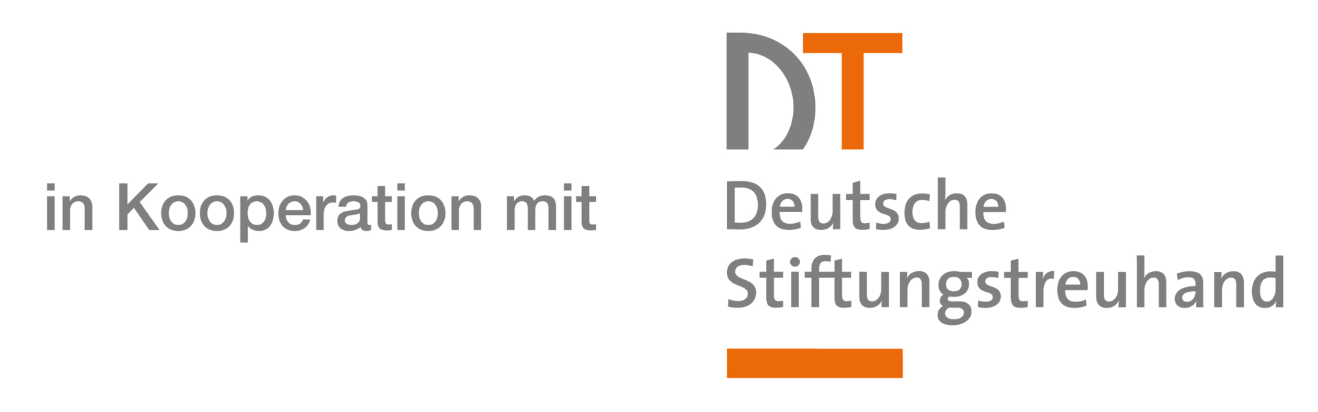 Deutsche Stiftungstreuhand