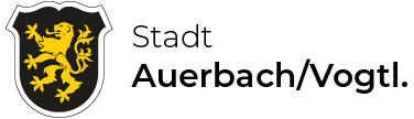Logo Auerbach/Vogtl.
