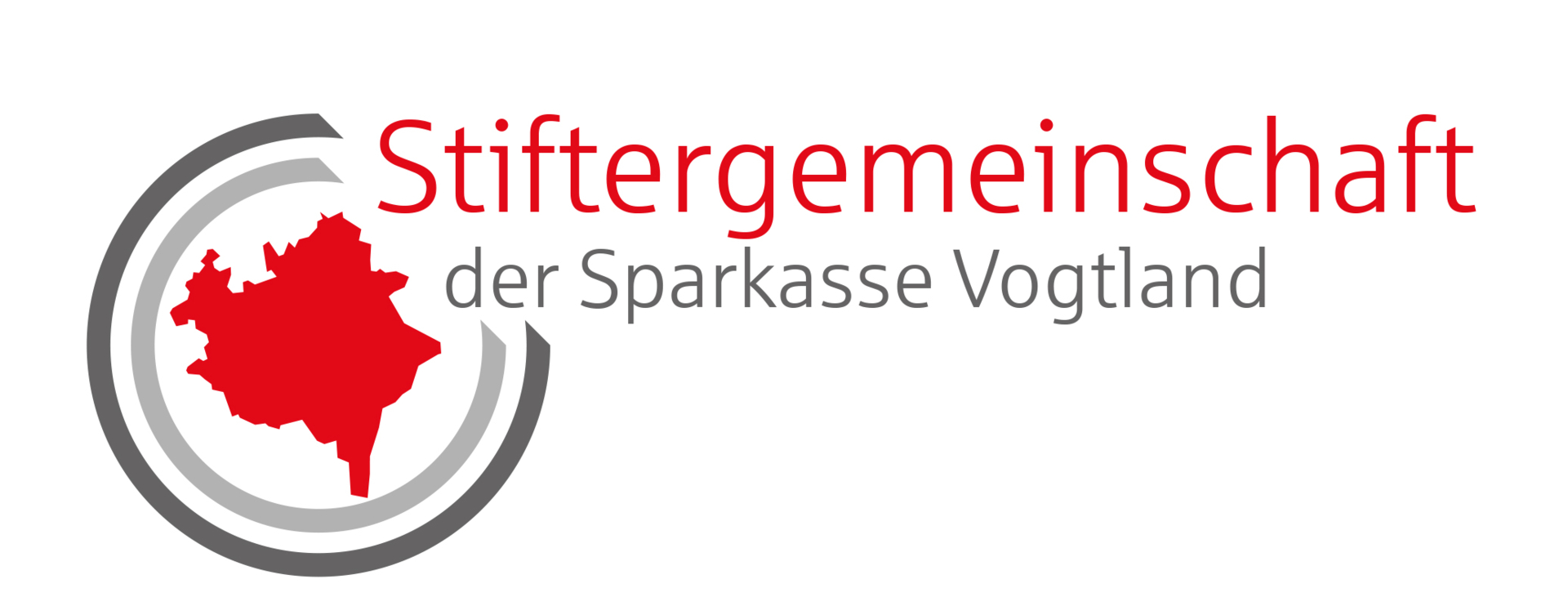 Stiftergemeinschaft Sparkasse