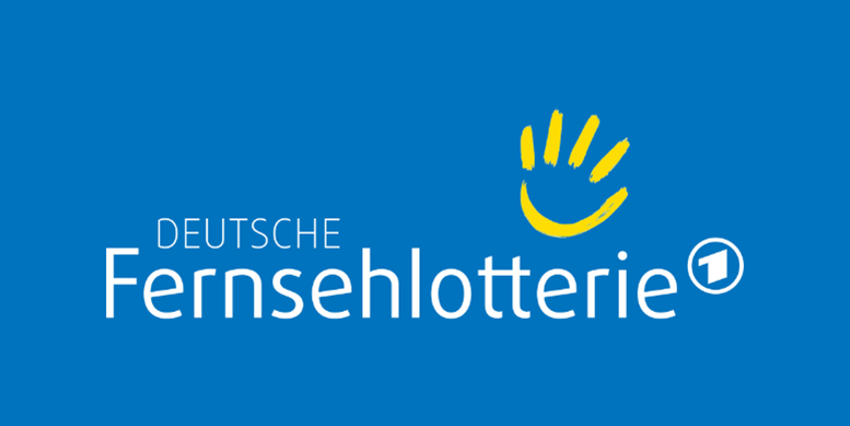 Logo Deutsche Fernsehlotterie
