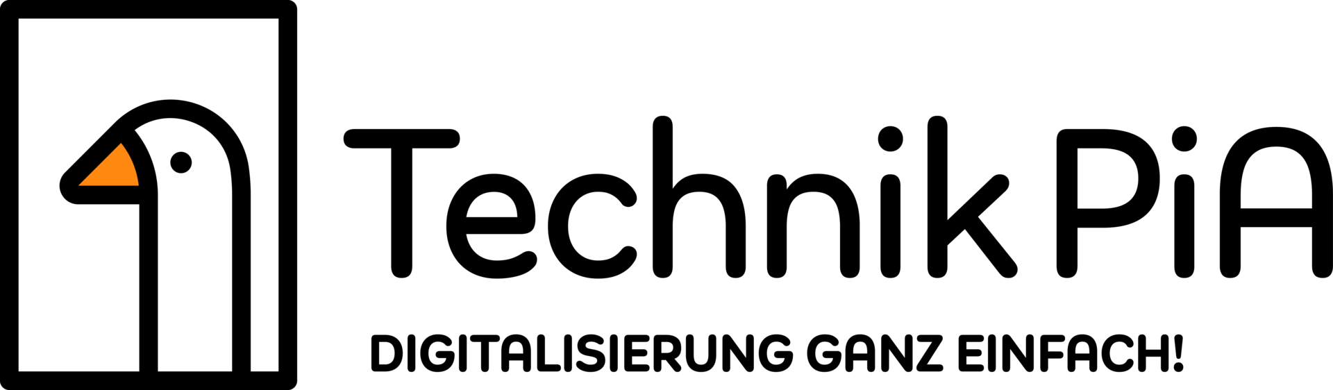 Logo Technik PiA