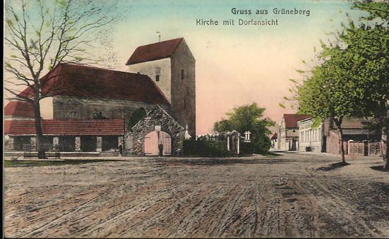 106 Kirche und Spritzenhaus