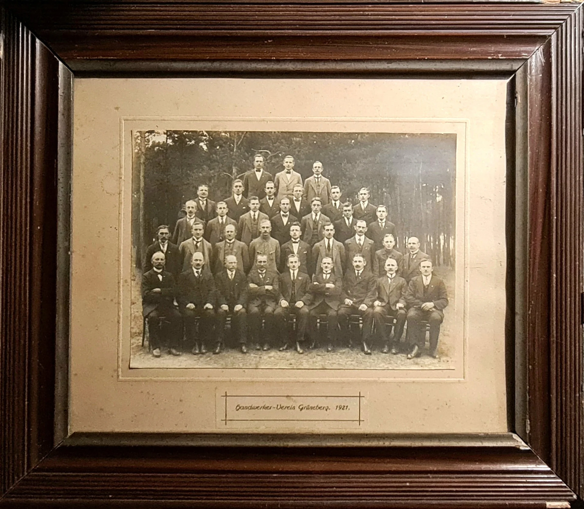 Handwerkerverein