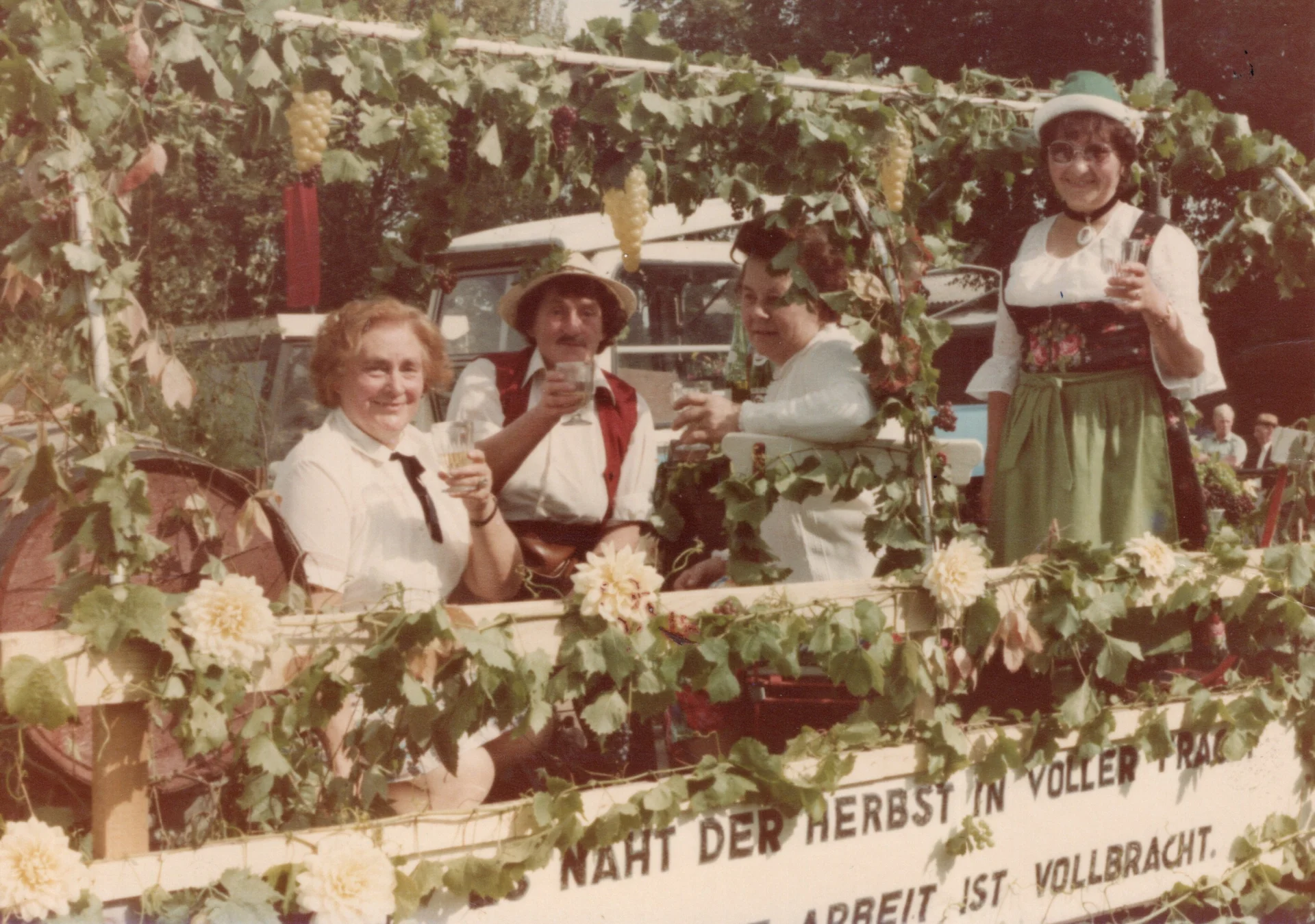 Erntedankfest 9