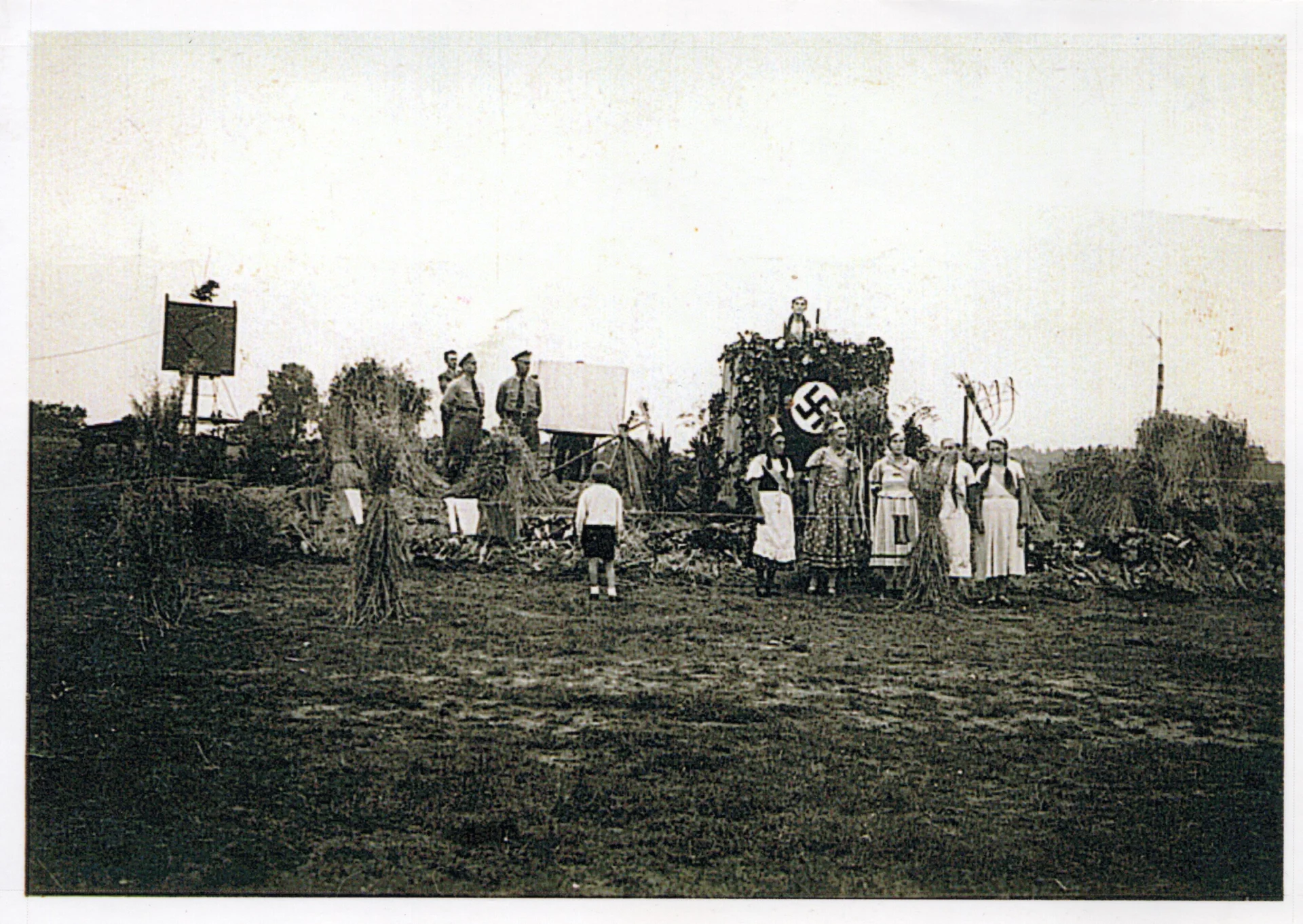 Erntefest 1936
