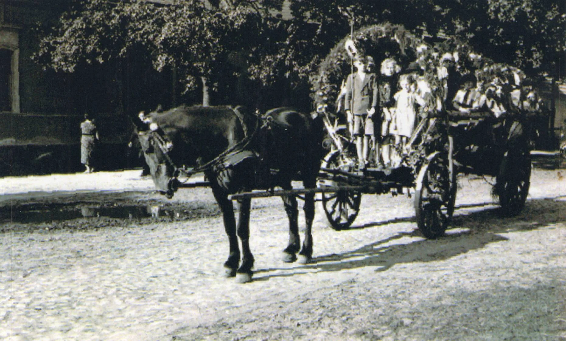 Erntefest 1938
