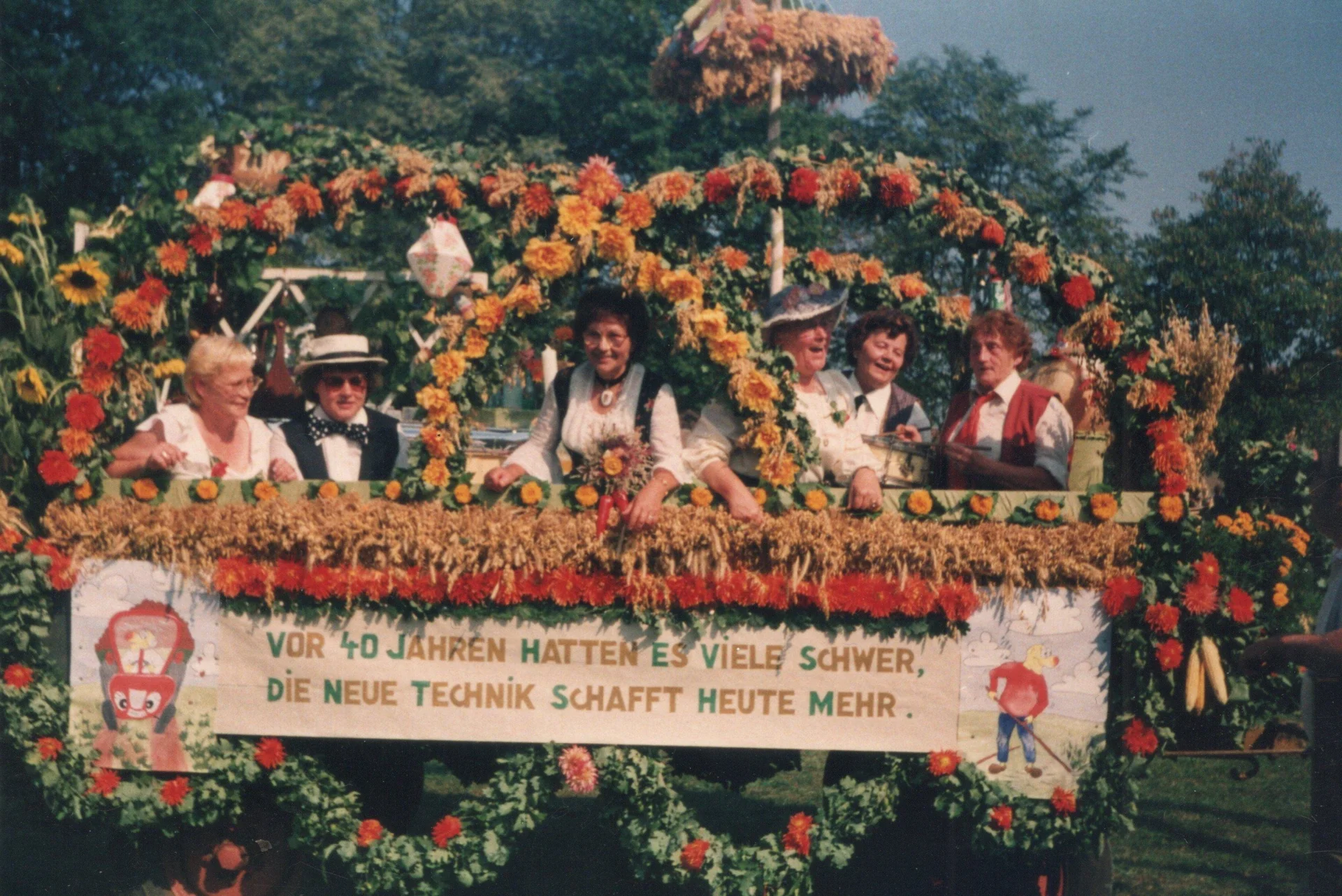 Erntedankfest 14