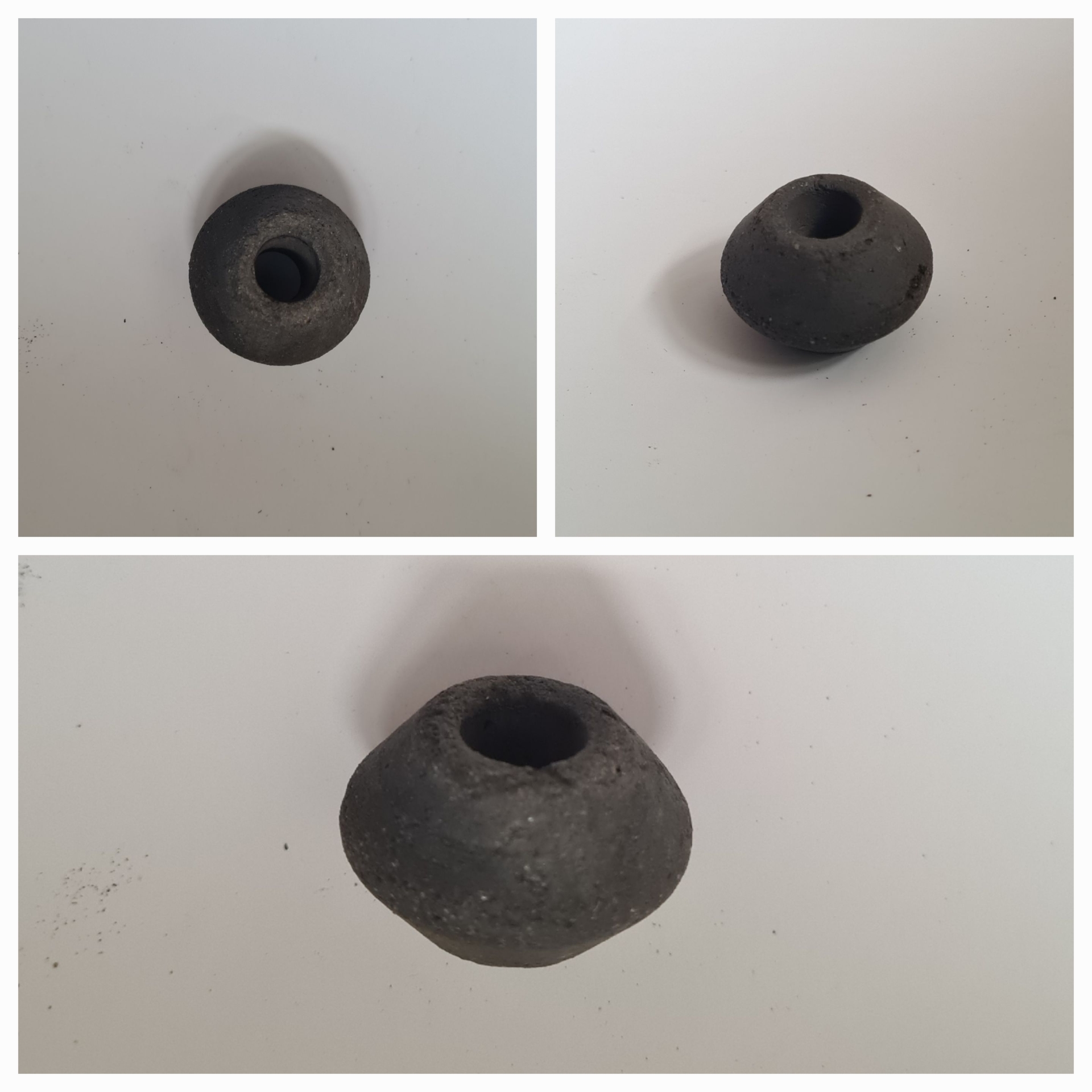 9 Spinnwirtel